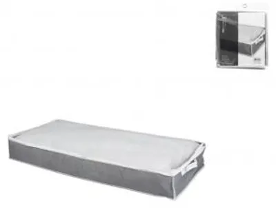 Immagine prodotto di H&H Custodia Per Coperta, Polipropilene, 105X45X15Hcm