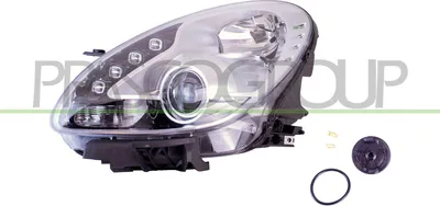Produktbild von PRASCO Scheinwerfer Hauptscheinwerfer Links für ALFA ROMEO GIULIETTA (940) AA3444914