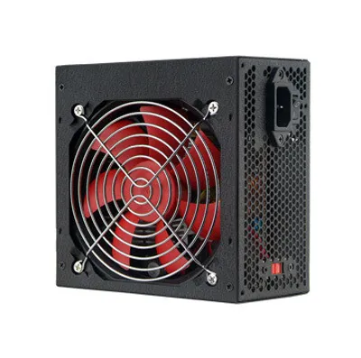 Obrázok produktu pre Napájací zdroj HKC V-650 650 W ATX čierny