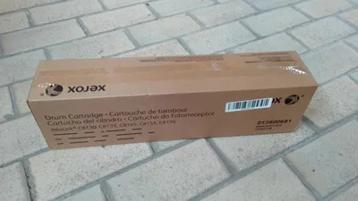 Produktbild von Xerox 013R00681, Original, Xerox, AltaLink C8130/C8135/C8145/C8155/C8170, 1 Stück(e), 180000 Seiten, Laserdrucken