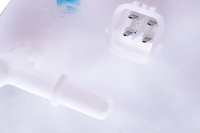 Produktbild von Kraftstofffilter DENCKERMANN A130213 für HONDA CR-V III (RE) Filtereinsatz