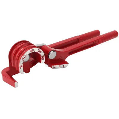 Produktbild von Hand-Rohrbieger, 180° Hand-Rohrbieger, Hand-Rohrbieger, Hand-Rohrbremse, Hand-Rohrbieger