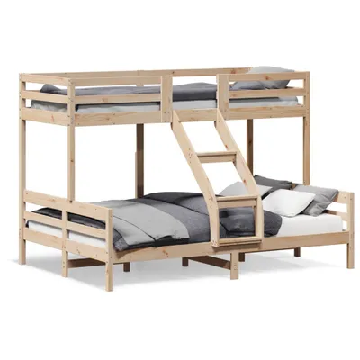 Obrázek produktu pro VidaXL 3207165, Dřevo, 1455 mm, 2070 mm, 1450 mm, 1 kusů