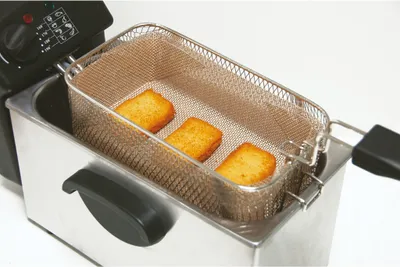 Immagine prodotto di Nostik Filtro per friggitrice per cestello da forno 25X34Cm