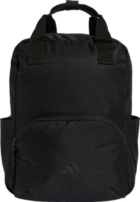 Produktbild von adidas Prime BP - Rucksack (black/carbon)