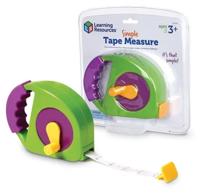 Obrázek produktu pro Learning Resources LER9153, 3 rok/roky