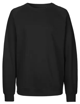 Obrázek produktu pro Neutrální - Mikina pro muže/ženy Uni LT5396 (5XL) (černá)