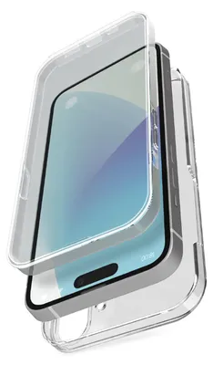 Immagine prodotto di SBS Cover Full Body 360° Per Iphone 16 Plus – Extreme Collection