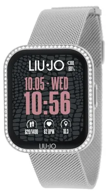 Produktbild von LIU-JO SMARTWATCH Smartwatch LIU-JO SWLJ202