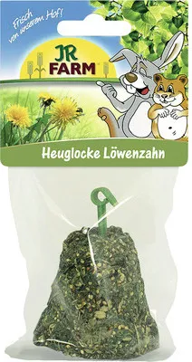 Produktbild von JR Farm Púpavové seno Zvonček 125g