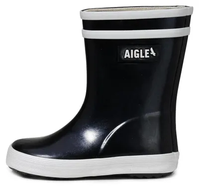Productafbeelding van Aigle Uni babyregenlaars IRRISE 2, kleur Cosmos, maat 22 EU