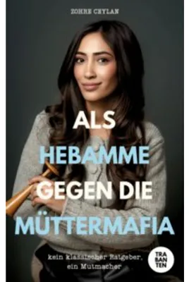 Image de Als Hebamme gegen die Müttermafia