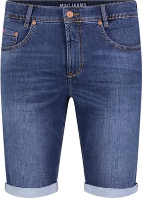 Produktbild von MAC Jog'n Bermuda 0562-00-0994L-H541 W31 L10