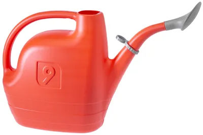 Produktbild von tera Gießkanne "Tide" 9 Liter candy
