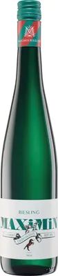 Produktbild von Weingut Maximin Grünhaus Maximin Riesling feinherb Mosel 2022 Wein ( 1 x 0.75 L )