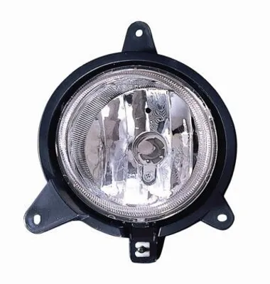 Produktbild von ABAKUS 323-2008L-UQ H8 Nebelscheinwerfer Links für KIA SORENTO I (JC) Nebelleuchte