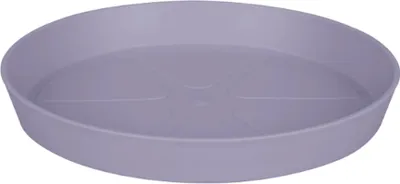 Produktbild von loft urban untersetzer rund 28cm lavendel lila