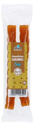 Produktbild von Rexim Premium Sticks Schwedisches Karamell Süß 100g