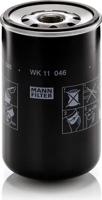 Image de Filtre Kraftstoff