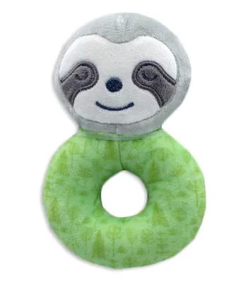 Produktbild von Rassel für Babys 18 cm Tulilo