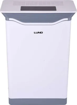 Produktbild von LUND Raumluftreiniger 7-stufig 65 Watt 66932