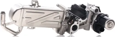 Obrázek produktu pro Modul Egr Ventilu Vw 1,6Tdi-2,0Tdi (S Chladičem)