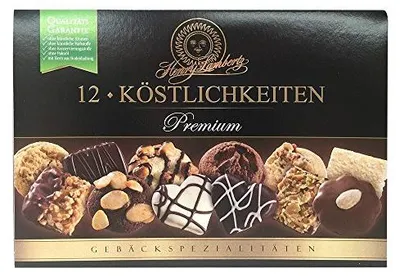 Produktbild von Henry Lambertz '12 Köstlichkeiten'