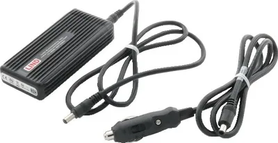 Produktbild von Zebra Auto-Netzteil - 12 - 32 V - für Xplore