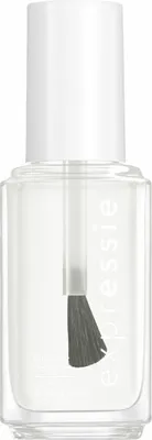 Produktbild von Essie Expressie, Transparent, Always Transparent, Färbung, 1 Stück(e), Transparent, Glanz