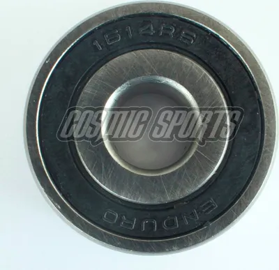Zdjęcie produktu dla Łożysko Enduro 1614 2RS ABEC 3, 3/8 "x1 1/8 "x3/8"