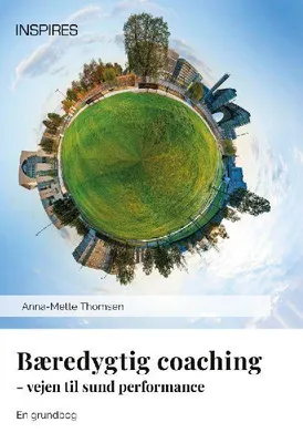 Produktbild von Bæredygtig coaching
