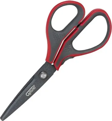 Obrázek produktu pro Teflonové nepřilnavé nůžky 17,5 cm