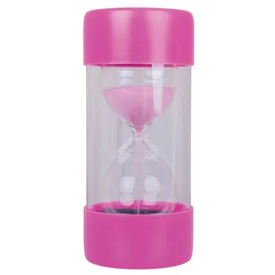 Produktbild von Bigjigs Toys Sanduhr 2 Minuten