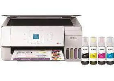 Zdjęcie produktu dla Epson EcoTank L3366
