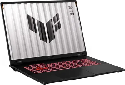 Produktbild von ASUS TUF Gaming A18/FA808UM-S8011W/Ryzen 7 260/18"/WUXGA/32GB/1TB/RTX 5060/W11H/Grau/2R