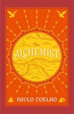 Produktbild von The Alchemist
