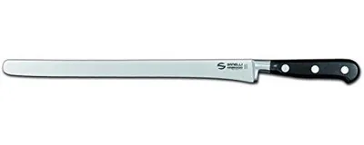 Obrázek produktu pro Plátkovací nůž Chef, Ambrogio Sanelli, (L)400mm