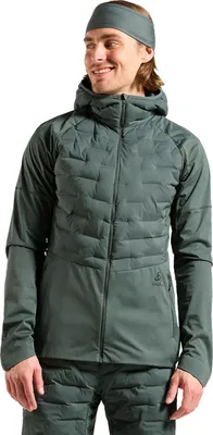 Produktbild von Odlo Zeroweight Insulator Jacke Men | 314142-10877, Größe:L