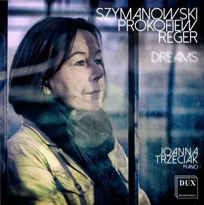 Produktbild von Joanna Trzeciak: Sergej Prokofjews Träume