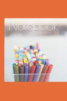 Imagen del producto de Cuaderno para uso diario