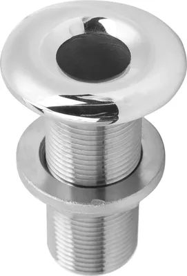 Produktbild von Durch Rumpfanschlussanschluss Edelstahl MJS022 Auslassverbindung für Boote Yacht HOSE3/4in
