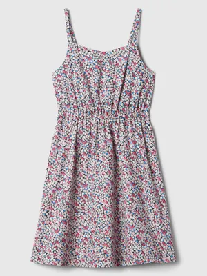 Produktbild von GAP Gemustertes Kinderkleid 450575-00__L