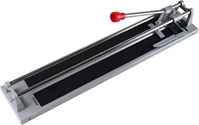 Immagine prodotto di Piastrella in argento e nero, 600 mm