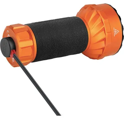 Produktbild von OLIGHT Taschenlampe Marauder mini (Orange)