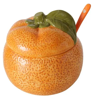Immagine prodotto di Marmellata e arancia