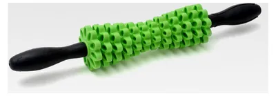 Produktbild von Faszienroller / Massageroller Grünblume