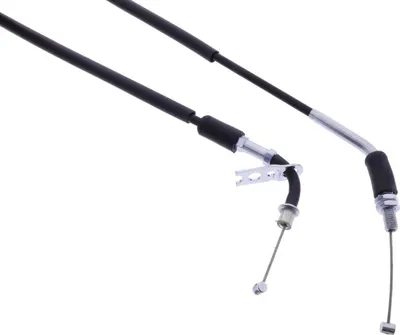Immagine prodotto di Cavo del gas (chiusura) Bowden per Suzuki GSF 650 A Bandit ABS, anni di produzione 2007-2008, di pamoto - Nuovo
