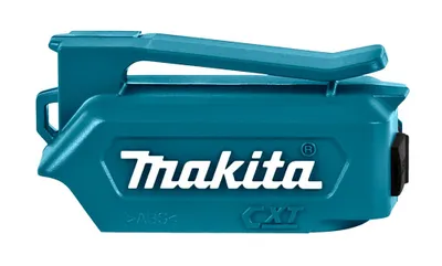 Produktbild von Makita DEAADP06 USB Adapter für 10,8 V 12 V max für Li-Ion Akkus