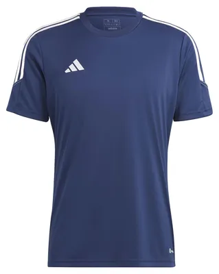 Produktbild von Adidas - "Tiro" Trikot für Herren - Training MR136 (XL) (Blau)