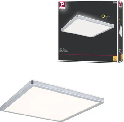Produktbild von Paulmann LED Panel Atria Shine